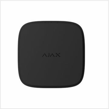 Ajax FireProtect 2 SB (Heat/CO) (8EU) Black, 63217.136.BL1