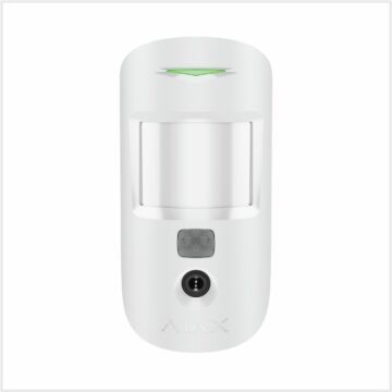 Superior Ajax MotionCam (PhOD) Jeweller (8PD), 67729.120.WH1