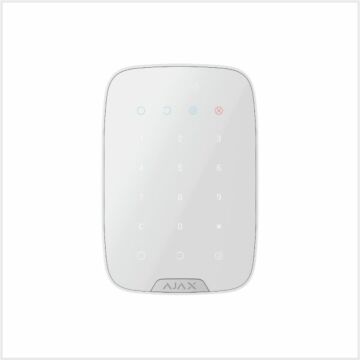 Superior Ajax KeyPad Plus, 70224.83.WH1
