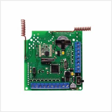 Ajax ocBridge Plus EU, 7296.14.NC1