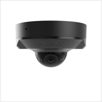 Ajax DomeCam Mini (5 MP/4 mm) (8EU) ASP, 76021.214.BL1