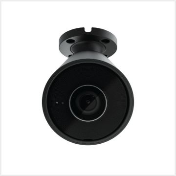 Ajax BulletCam (5 MP/2.8 mm) (8EU) ASP, 79024.217.BL1