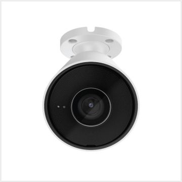 Ajax BulletCam (8 MP/4 mm) (8EU) ASP, 79031.217.WH1