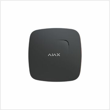Ajax Fire Protect (Black), 8188.10.BL1