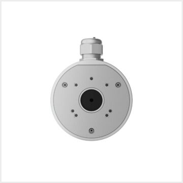 Ajax JunctionBox (118) ASP White, 88881.234.WH