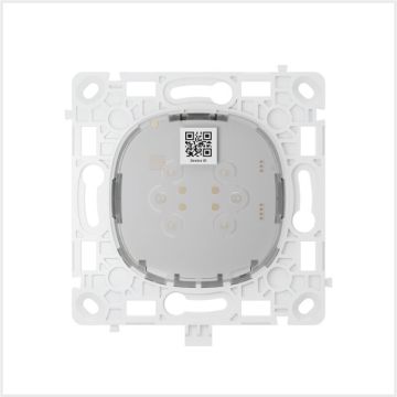 Ajax LightCore (2-gang/2-way) 55 (8EU) GB, 95313.142.NC