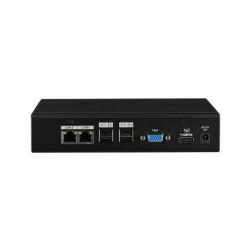 Dahua Smart PSS Management Platform., DH-ILS1000