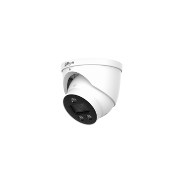 Dahua 6MP Eyeball Camera with 3.60mm Fixed Lens., DH-IPC-HDW3649HP-AS-PV-0360B-PRO
