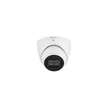 Dahua 8MP Eyeball Camera with 2.8mm Fixed Lens., DH-IPC-HDW3841EMP-S-0280B-S2