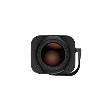 Dahua 4MP WizMind Box Camera with Motorized Varifocal Lens., DH-IPC-HF7442FP-Z-X