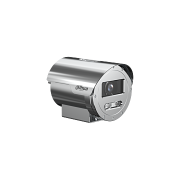 Explosion-proof IP Dome Video Camera, DH-IPC-HFE8441RP-Z-27135-304