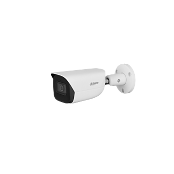 Dahua 5MP Bullet Camera with 2.80mm Fixed Lens., DH-IPC-HFW3541EP-AS-0280B-S2