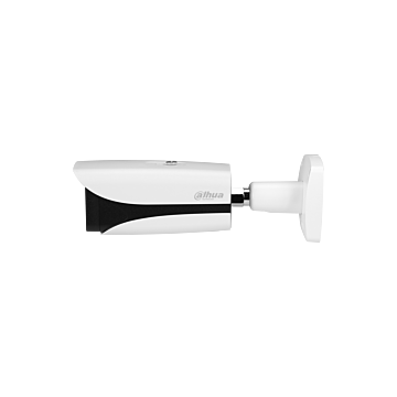 Dahua 4MP WizMind 5 Bullet Camera with Motorized Varifocal Lens., DH-IPC-HFW5442EP-ZE-2712-ATC-S3