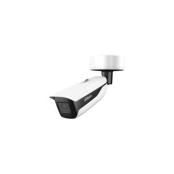 Dahua 4MP WizMind Bullet Camera with Motorized Varifocal Lens., DH-IPC-HFW7442HP-Z-0832-DC12AC24V-ATC-X