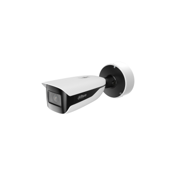 Dahua 4MP WizMind 7 Bullet Camera with motorized varifocal lens., DH-IPC-HFW7442HP-Z-2712F-DC12AC24V-ATC-X