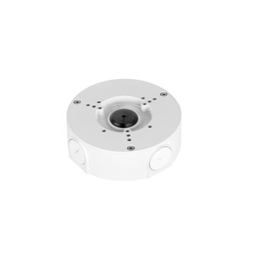 Dahua Junction Box with IP66 and IK10 Protection., DH-PFA130-E-V3