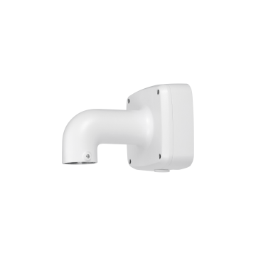 Dahua Pole Mount with Junction Box for Big Dome and PTZ Cameras., DH-PFB302S-V3