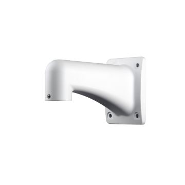 Dahua Wall Mount Bracket for SD6 PTZ Cameras with Adapter., DH-PFB303W-V2