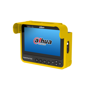 Dahua 4.3-inch TFT Test Monitor with 480x272 Resolution., DH-PFM904
