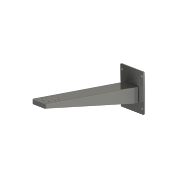 Dahua Wall Mount Bracket for security cameras., DH-SDPJ008-7B1-316