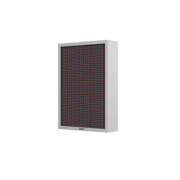 Dahua Three-way Guidance Display System., DHI-ITSXS-1301-32