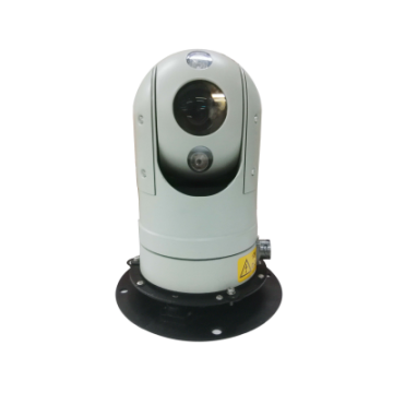 Dahua PTZ Camera with 30X Optical Zoom., DHI-MPTZ1100-2030RA-NT