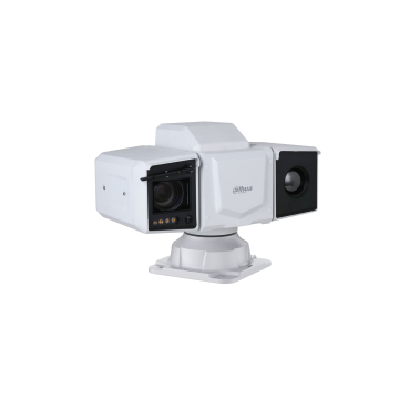 Dahua Thermal PTZ Camera with Vanadium Oxide Uncooled Detector., DHI-TPC-PT8441MA-B50Z45V1-BC-IR-S22