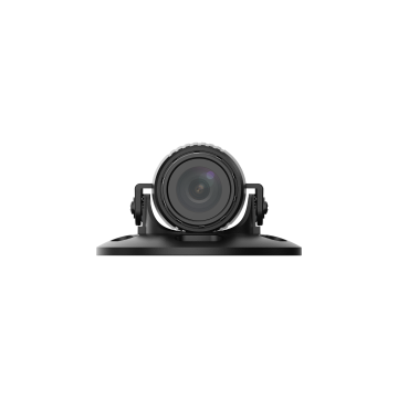 Dahua 4MP Pinhole Camera with 2.80mm Fixed Lens., IPC-HUM8441E-L3-0280B-S3-8M-Black