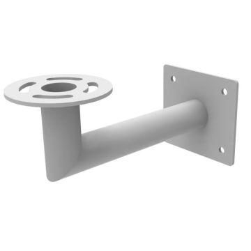 Embrace hoop mounting accessory for security equipment installation., ITSZJ-4201