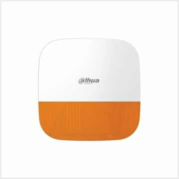 Dahua Cover for Airshield (Orange), AIRSHEILD-COVER-O
