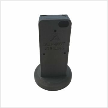 Ceiling Mount for Ajax Fibra MotionProtect Plus, AJF-MOT-CEILING/Z