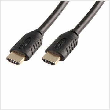LEAD, HDMI, HS + Ethernet, Gold, 5M PSG03832, AV23430