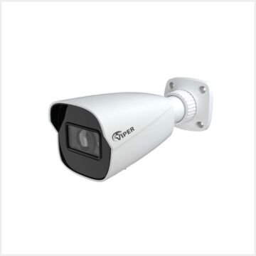 Viper 4K Fixed E3 Range AI Bullet Cameras, BULLETVIP4KE3-F