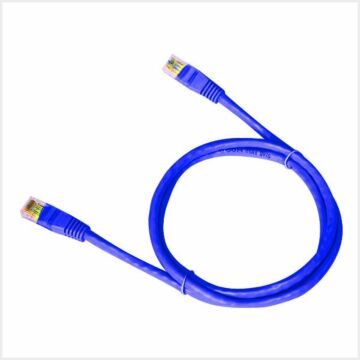 Connectix Cat5e HDPE Insulated Patch Cables, CAT5E