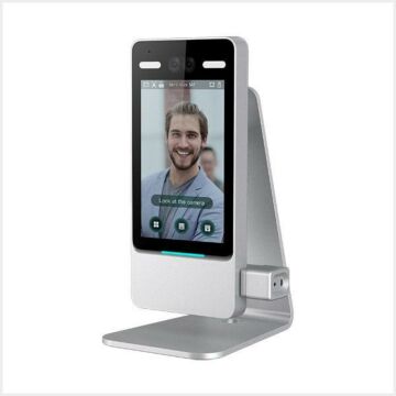 Facial Recognition Access Controller, COG-WRIST