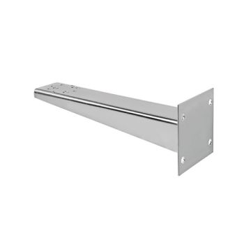 Wall Mount for security cameras and equipment., DH-EXB109
