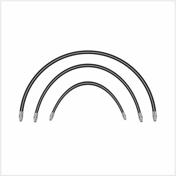 Dahua Flexible Cable Protection Pipe, DH-GE1500