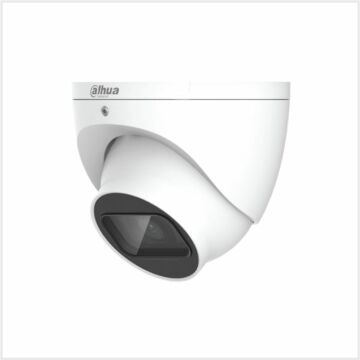 Dahua 5MP Starlight HDCVI IR Turret Camera, DH-HAC-HDW1500TLP-A-0280-S2