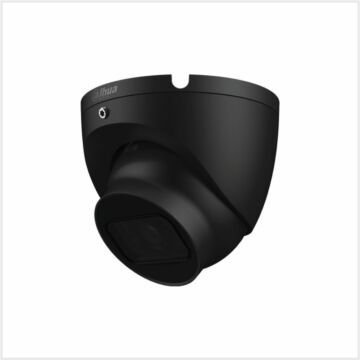 Dahua 4K Real-time HDCVI IR Turret Camera, DH-HAC-HDW1800TLP-A-0280B-B