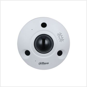 Dahua 12MP IR WizMind Network Camera, DH-IPC-EBW81242P-AS-S2