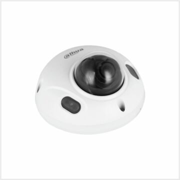Dahua 5MP IR Fixed-focal Dome WizSense Network Camera, DH-IPC-HDBW3541FP-AS-0280B-S2