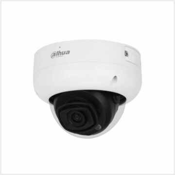 5MP IR Fixed-focal Dome WizSense Network Camera, DH-IPC-HDBW3541EP-S-0280B-S2