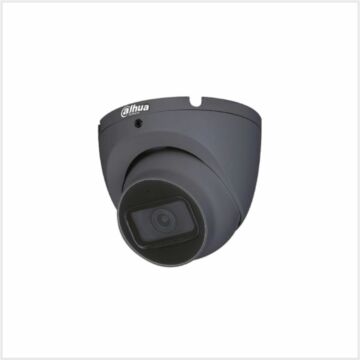 8MP Entry IR Fixed-focal Eyeball Network Camera - 2.8mm GREY, DH-IPC-HDW1830T-S6-0280-G