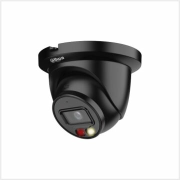 Dahua 8MP Smart Dual Illumination Fixed-focal WizSense Network Camera, DH-IPC-HDW2849TMP-S-IL-0280B-G