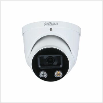 Dahua 5MP Active Deterrence Network Camera, DH-IPC-HDW3549HP-AS-PV-0280B-S3
