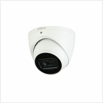 Dahua 8MP IR Fixed Lens Turret WizSense Network Camera, DH-IPC-HDW3841EMP-AS-0280B