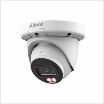 WizSense IP 4K 8MP Smart Dual Light Fixed-focal Eyeball Camera 2.8MM, DH-IPC-HDW3849QMP-S-IL-0280B
