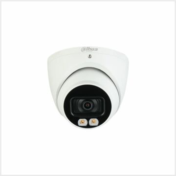 Dahua 4MP WDR Fixed Lens Turret AI Network Camera, DH-IPC-HDW5442TMP-AS-LED-0280B