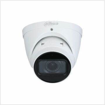 Dahua 5MP IR Varifocal Turret WizSense Network Camera, DH-IPC-HDW3541TP-ZS-27135-S2