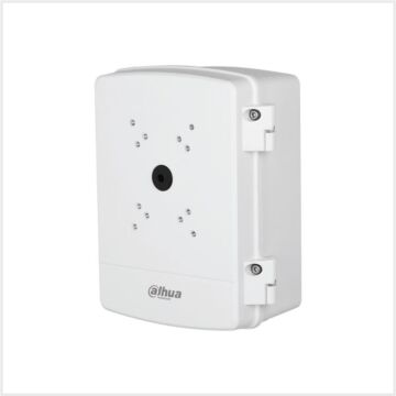 Waterproof Power Box, DH-PFA6400S